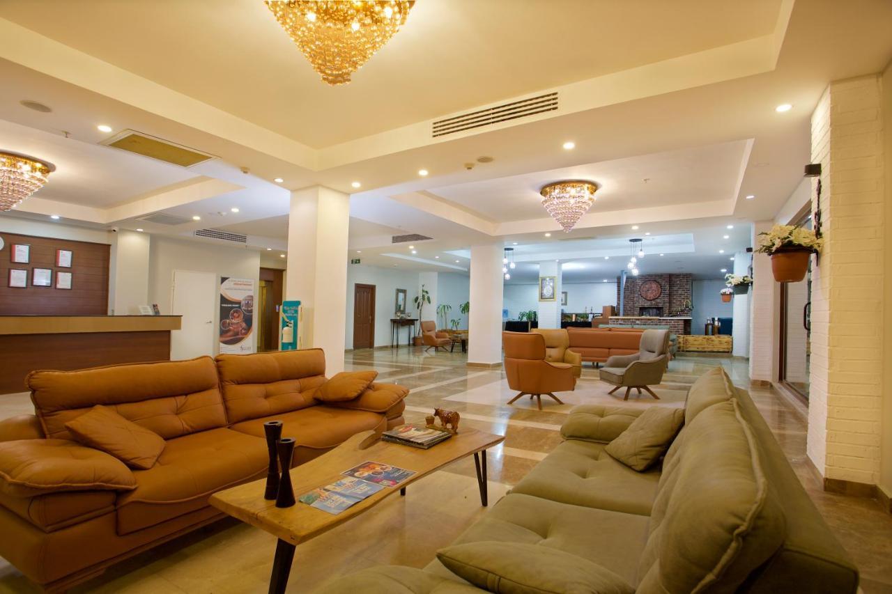 Villa Vanilla Hotel & Spa Istanbul Asia Istambul Exterior foto