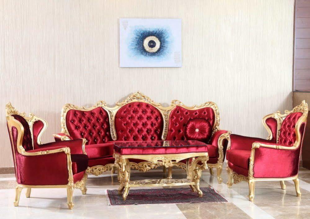 Villa Vanilla Hotel & Spa Istanbul Asia Istambul Exterior foto